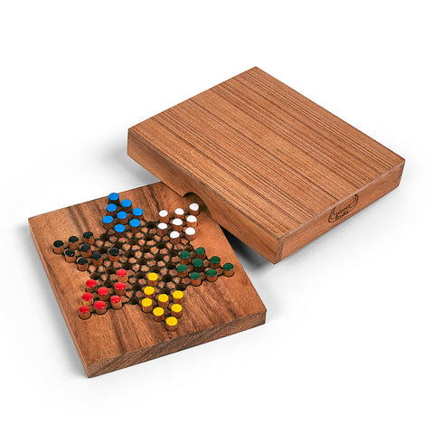 Chinese Checkers