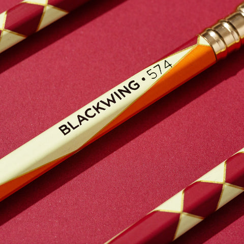 Volume 574 Pencil Set