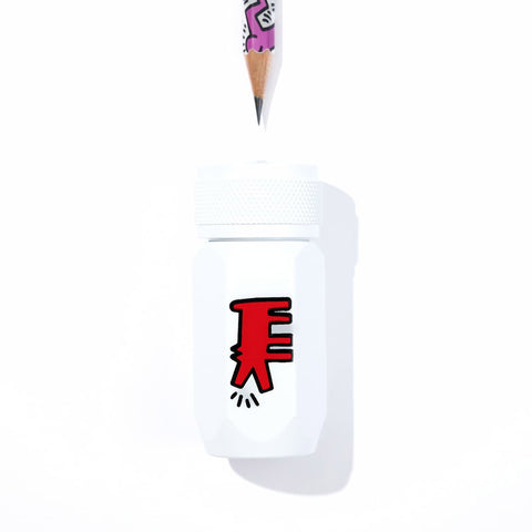 Volume 292 Keith Haring Limited Edition Pencil Sharpener