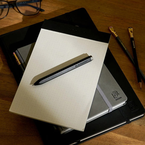 Rollerball Pen