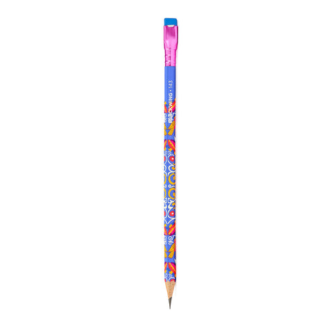 Volume 143 Pencil Set