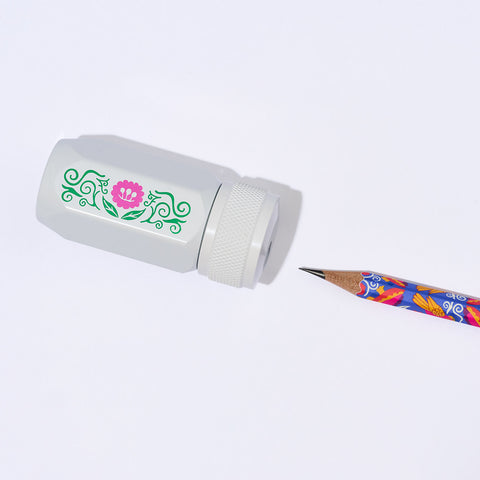 Volume 143 Sharpener
