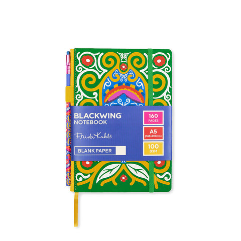 Volume 143 Notebook