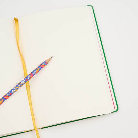 Volume 143 Notebook