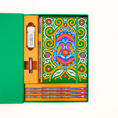 Volume 143 Gift Set