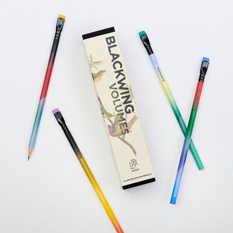 Volume 458 Pencil Set