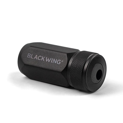 One-Step Long Point Pencil Sharpener