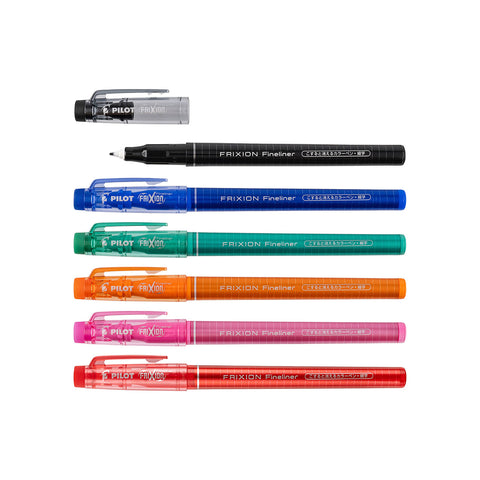 FriXion Fineliner Wallet