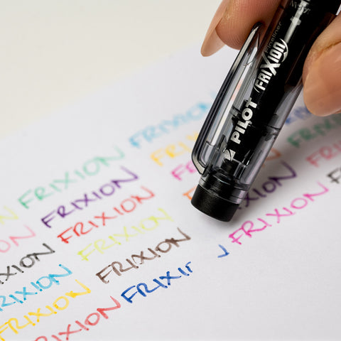 FriXion Fineliner Wallet