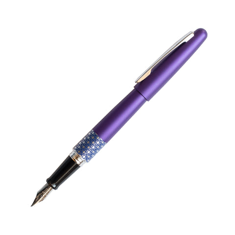 Metropolitan Fountain Pen Ellipse Medium