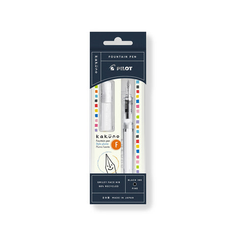Kakuno BeGreen Fountain Pen