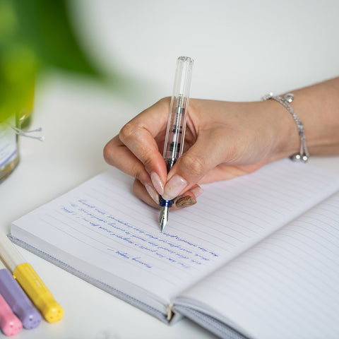 Kakuno BeGreen Fountain Pen