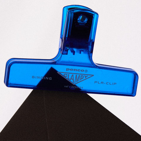 Plastic Clip