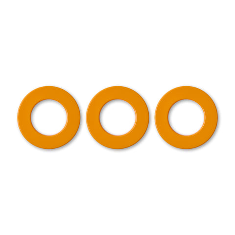 Pumpkin Orange
