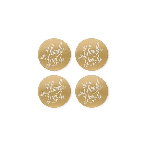 Envelope Seals