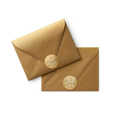 Envelope Seals