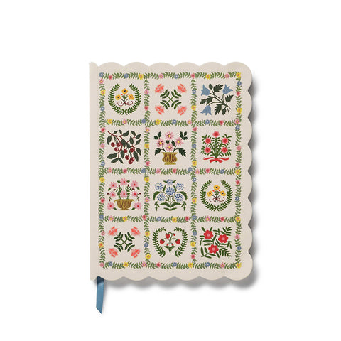Helena Softcover Journal