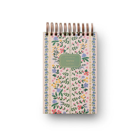 Desktop Spiral Notepad Wildwood