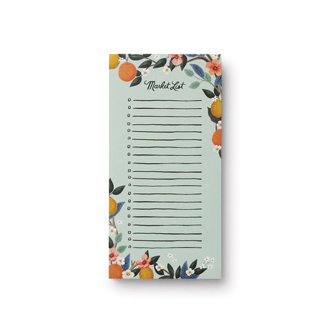 Shopping Pad Citrus Grove