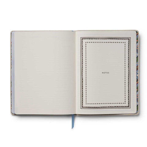 2027 Heritage Sampler Weekly Planner