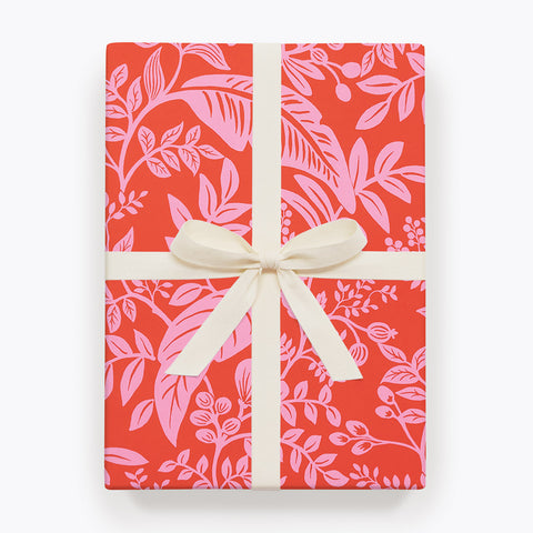 Canopy Neon Wrapping Sheet