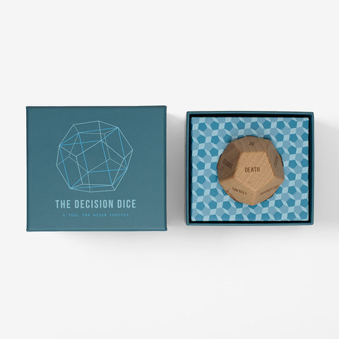 The Decision Dice