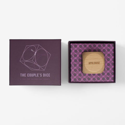 The Couple's Dice