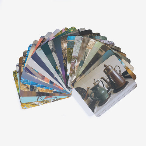 Everyday Wonder Prompt Cards
