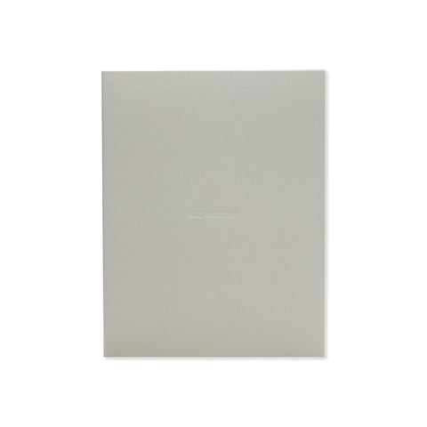 No Words Greeting Card