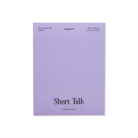 Yes You Two Greeting Card