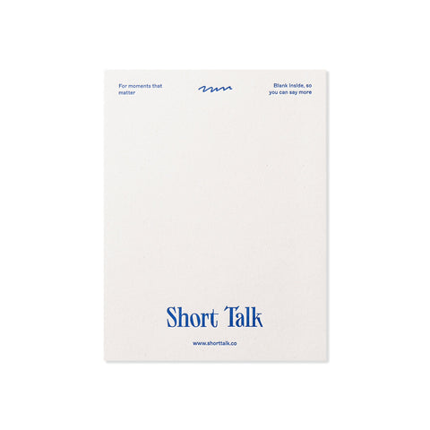 1800-DAD Greeting Card