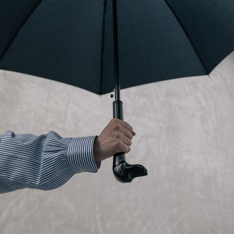 Large Animal Head Umbrella