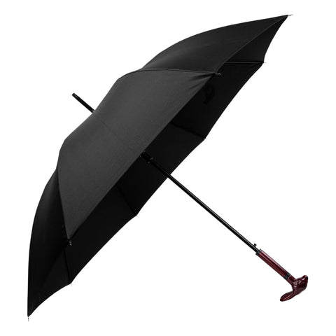 Large Animal Head Umbrella Rabbit