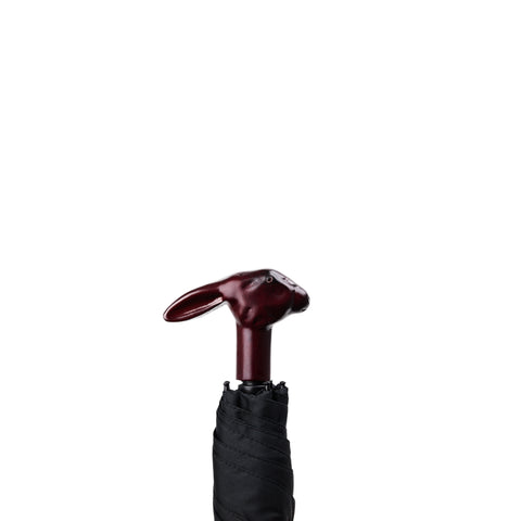 Small Animal Head Umbrella Rabbit