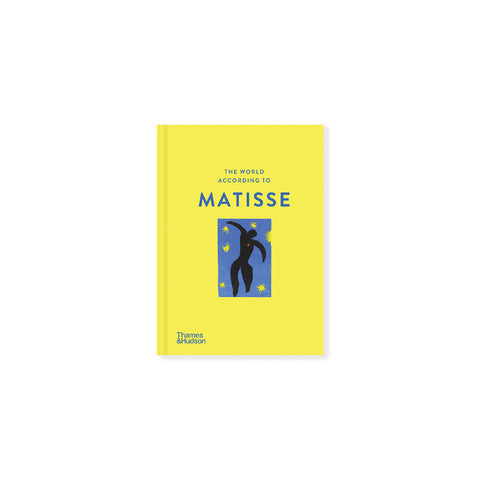 The World According to Matisse