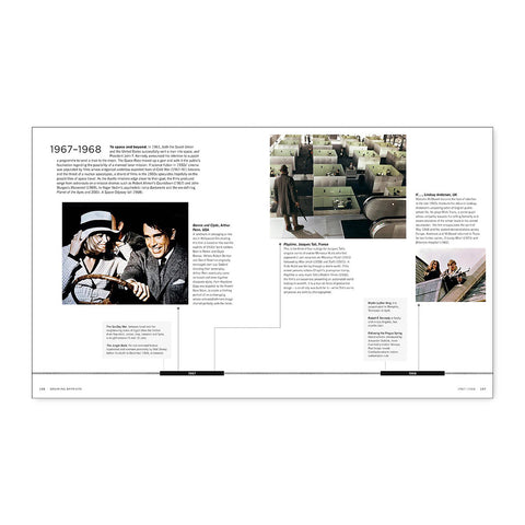 A Chronology of Film