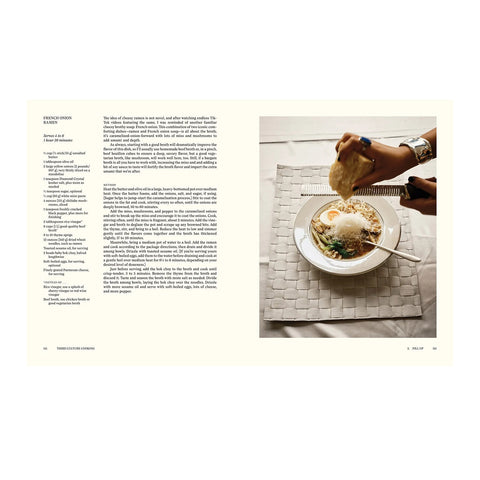 Third Culture Cooking