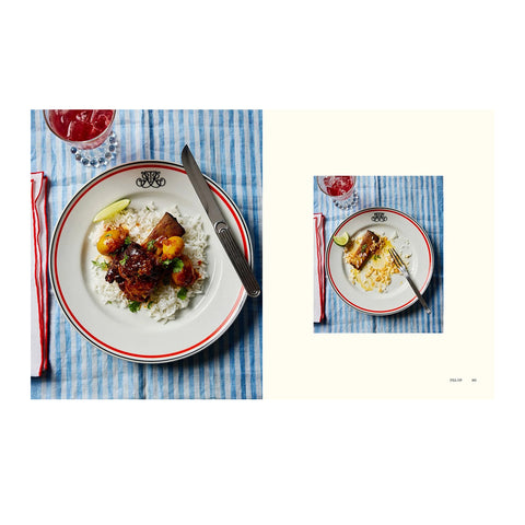 Third Culture Cooking