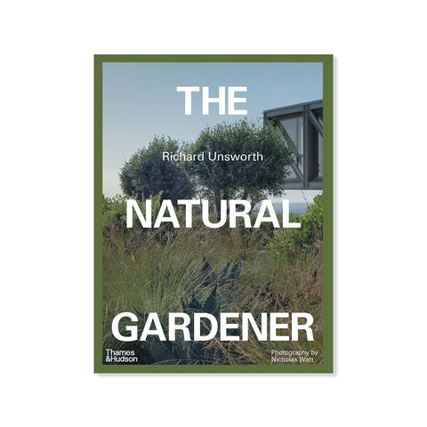 The Natural Gardener