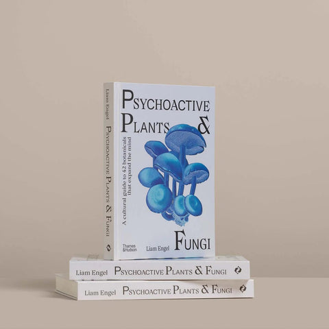 Psychoactive Plants and Fungi