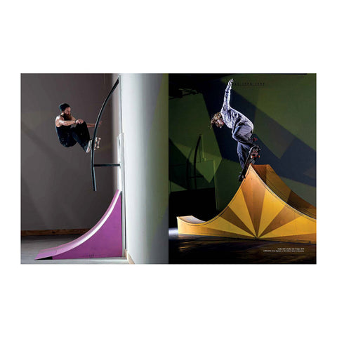 50 Years of Skateboarding in Australia