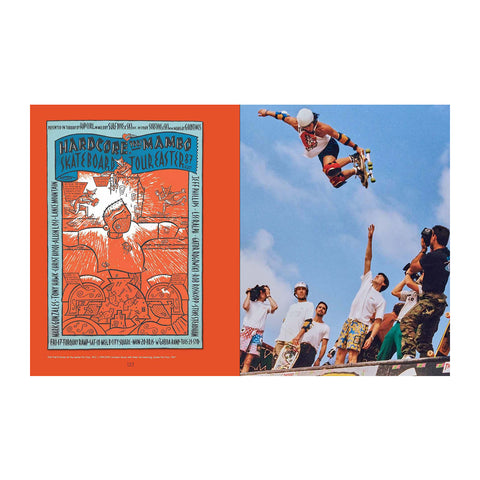 50 Years of Skateboarding in Australia