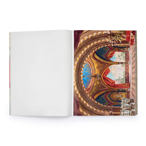 Cut Up This Book: Creative Paper
