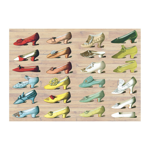 The Curious Collections Sticker Book