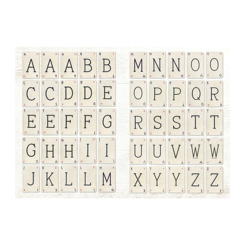 The Curious Collections Sticker Book
