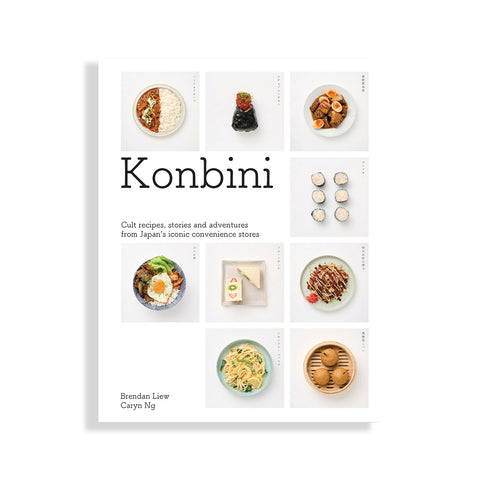 Konbini