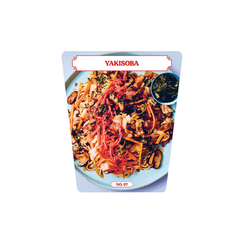 Noodle Box