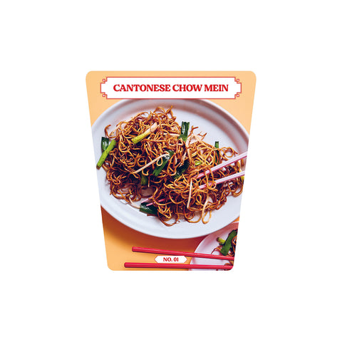 Noodle Box