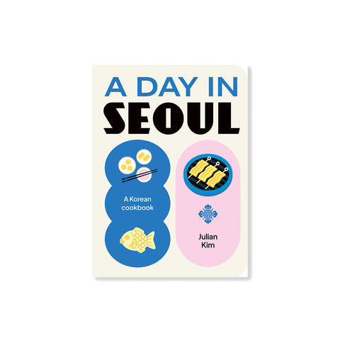 A Day in Seoul