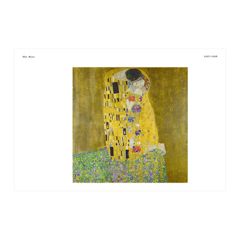 The Works: Gustav Klimt